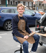Malte Ljungström